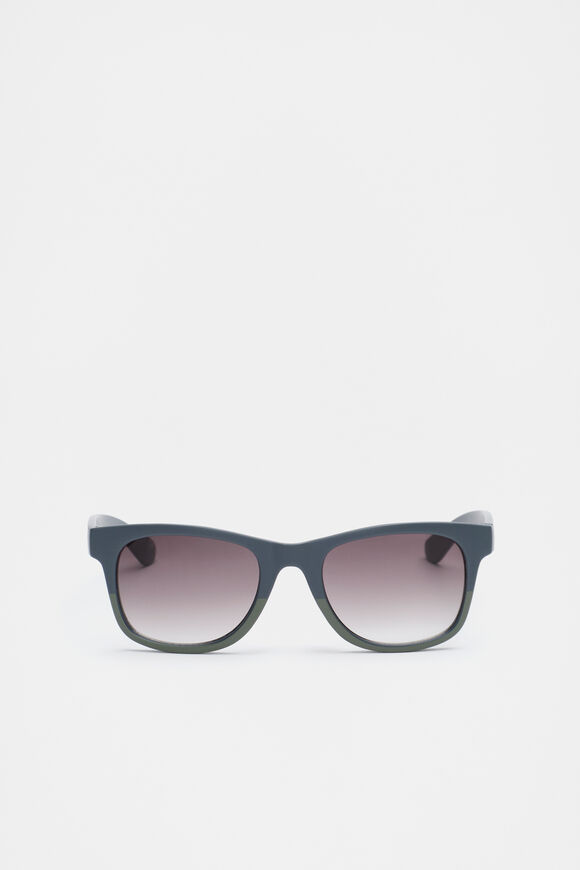 Spliced Sunglasses  Multi  hi-res