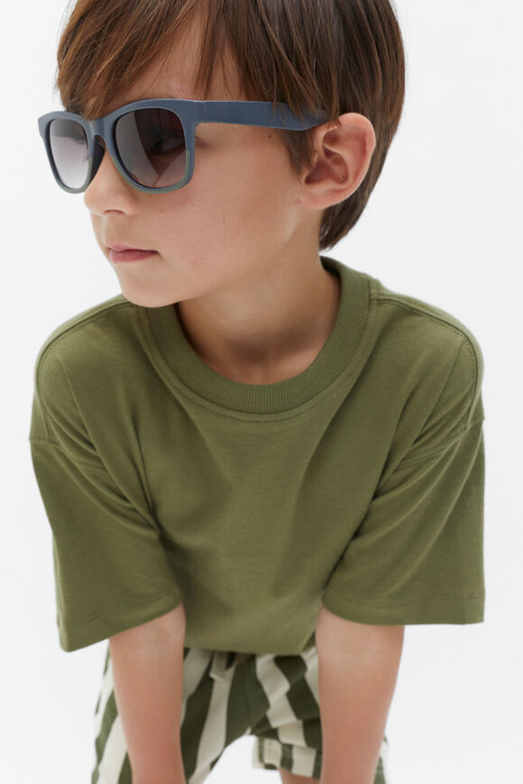 Spliced Sunglasses  Multi  hi-res