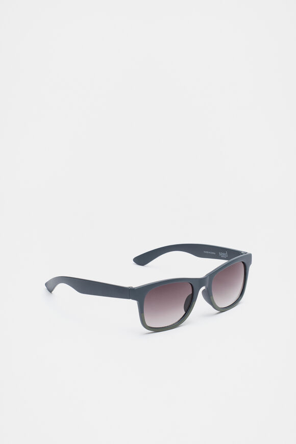 Spliced Sunglasses  Multi  hi-res