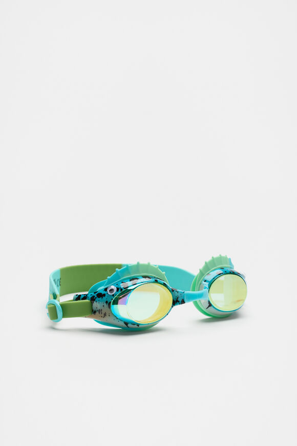 Finley Bass Fish Goggles  Multi  hi-res