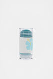 Hibiscus Glitter Balm  Ocean Blue  hi-res