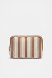 Summer Essential Pouch  Cinnamon Spice  hi-res