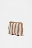 Summer Essential Pouch  Cinnamon Spice  hi-res