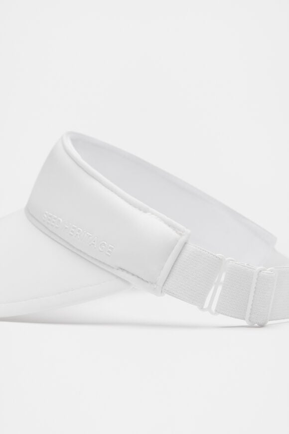 Seed Lifestyle Visor  Cloud Cream  hi-res