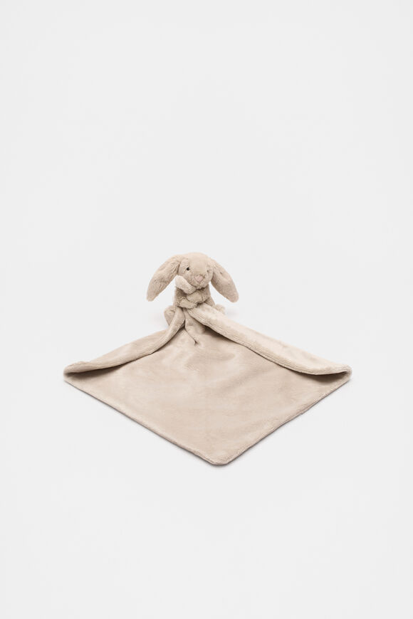 Jellycat Bashful Bunny Soother  Beige  hi-res
