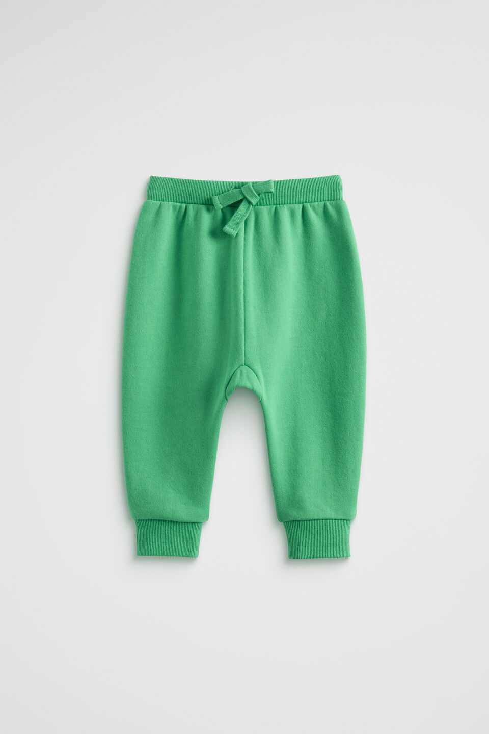 Core Trackpant  Apple Green