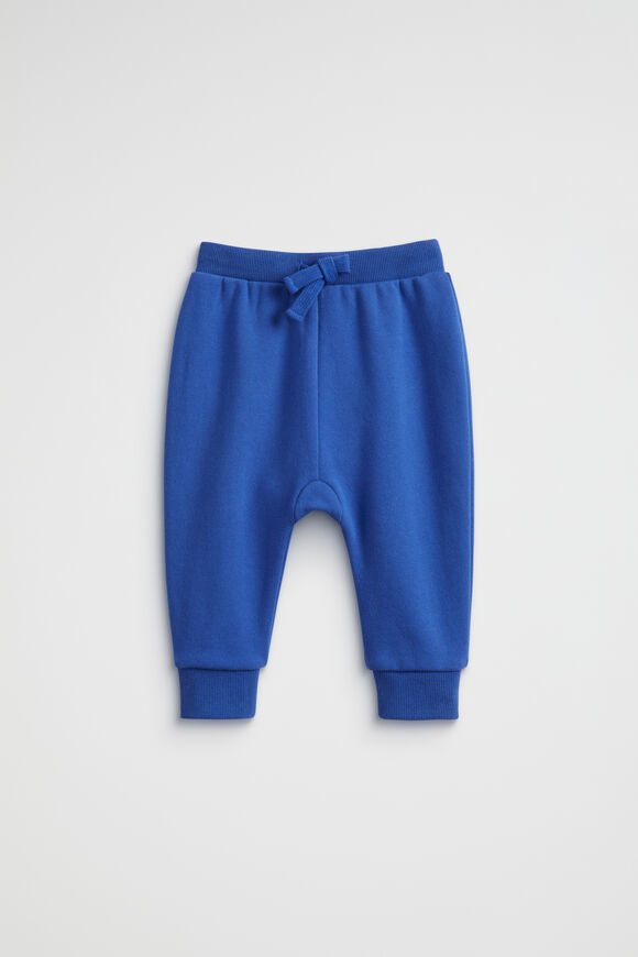 Core Trackpant  Cobalt Blue  hi-res