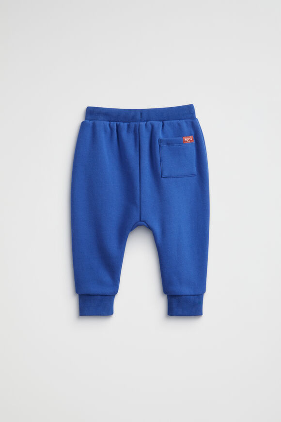 Core Trackpant  Cobalt Blue  hi-res