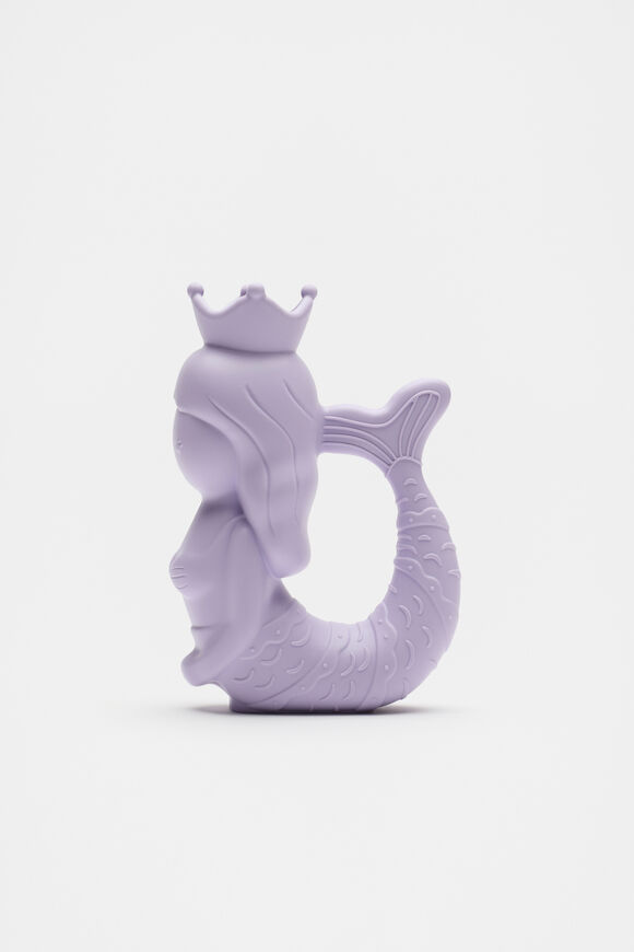 Scrunch Mermaid Jug  Lavender  hi-res