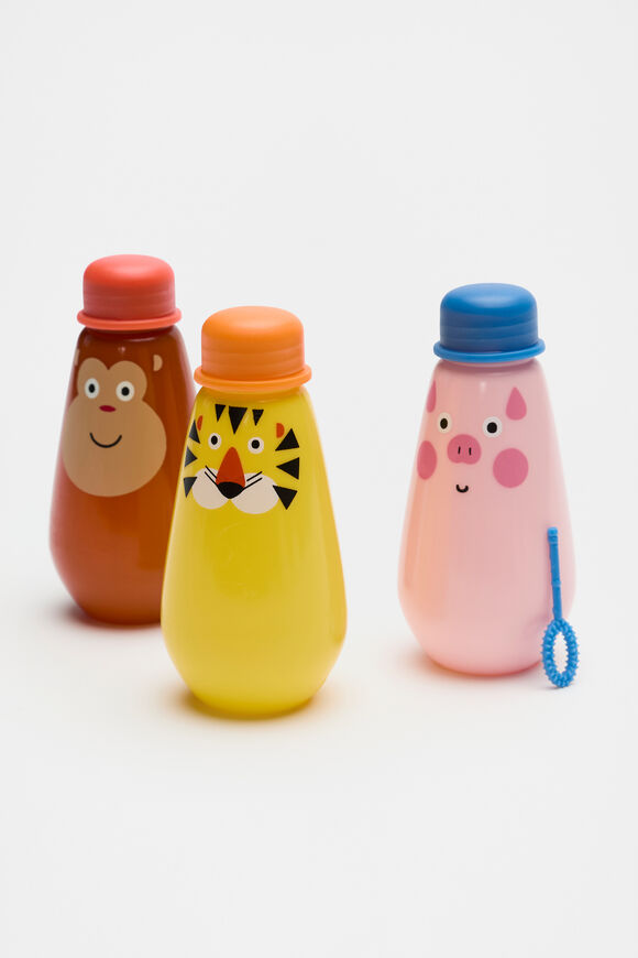 Squeezy Bubbles  Multi  hi-res