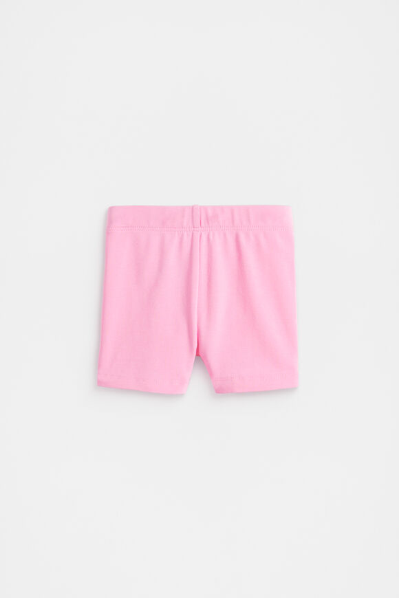 Core Bike Short  Candy Pink  hi-res