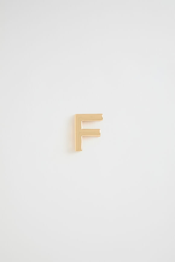 Letters  F  hi-res