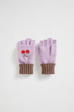 Cherry Mittens  Multi  hi-res