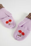 Cherry Mittens  Multi  hi-res