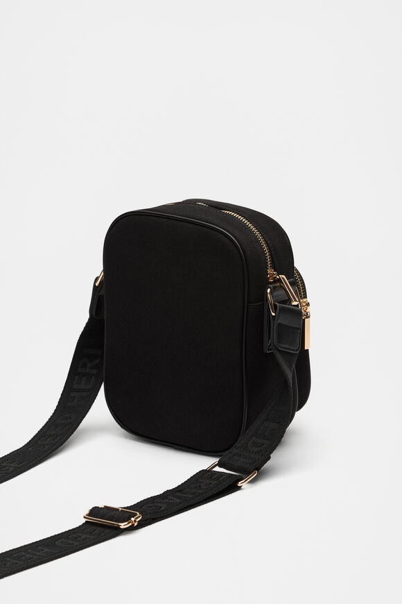 Seed Camera Bag  Black  hi-res