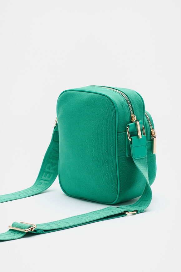 Seed Camera Bag  Deep Emerald  hi-res