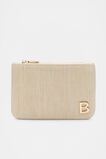 Initials Pouch  B  hi-res