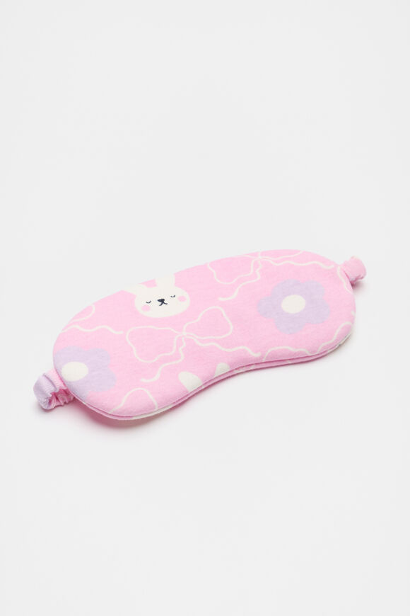 Eye Mask  Fairy Floss  hi-res