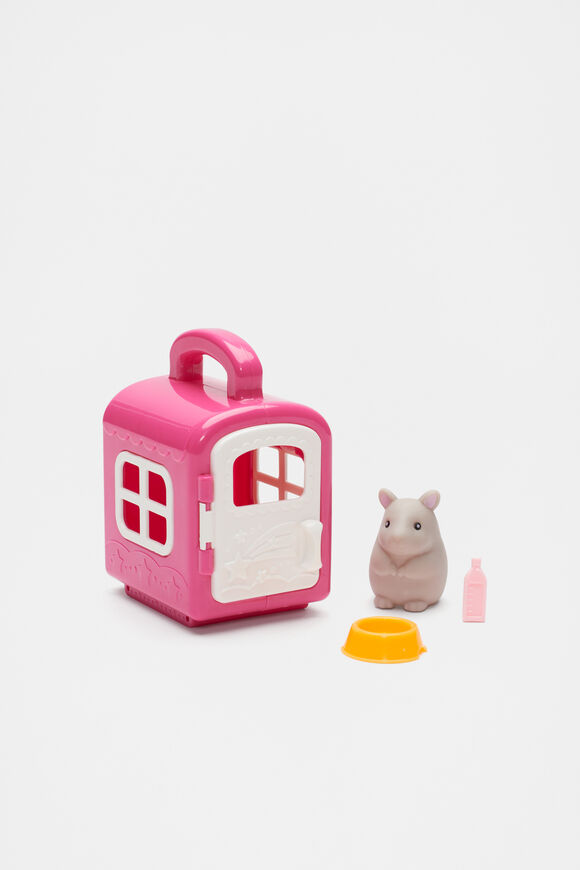 Mini Pets  Multi  hi-res