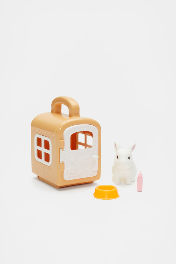 Mini Pets  Multi  hi-res