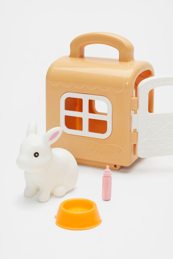 Mini Pets  Multi  hi-res