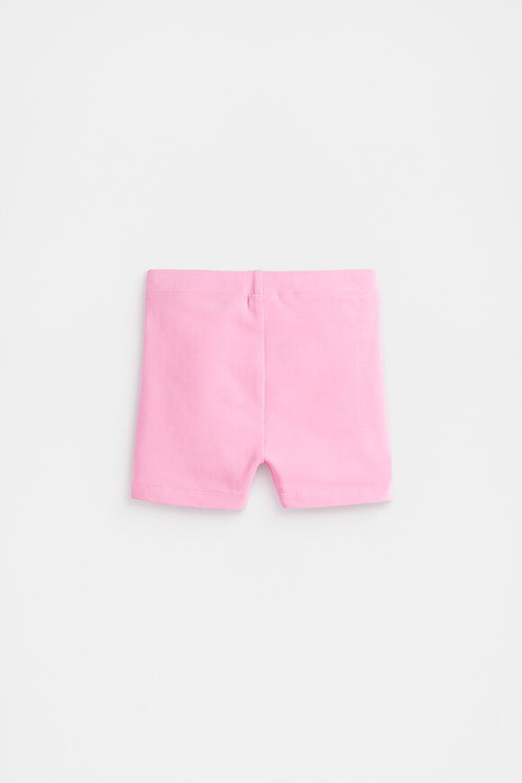 Core Bike Short  Candy Pink  hi-res