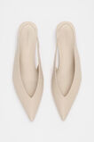 Avery Slingback  Oat  hi-res