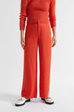 Wide Leg Pant  Chilli  hi-res