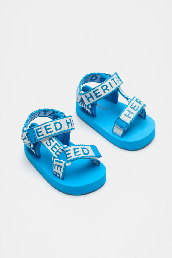 Mini Heritage Sandal  Amalfi  hi-res