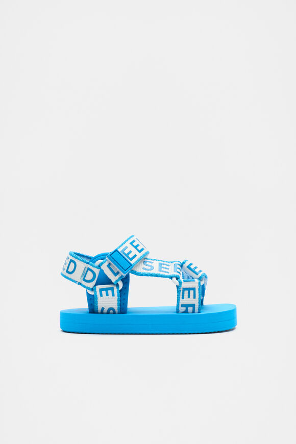 Mini Heritage Sandal  Amalfi  hi-res