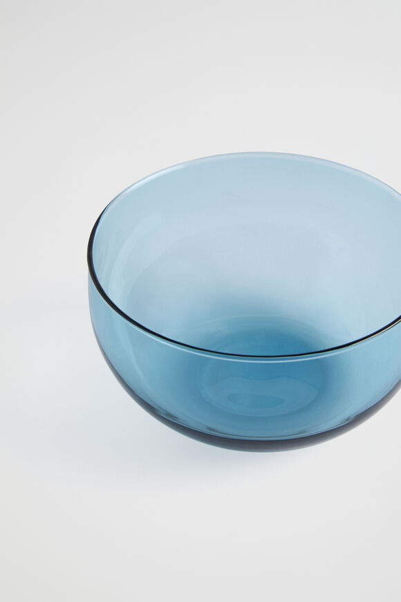 Nola Small Bowl  Midnight Sky  hi-res