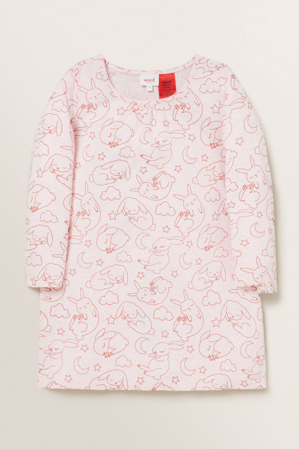 Bunny Nightie  