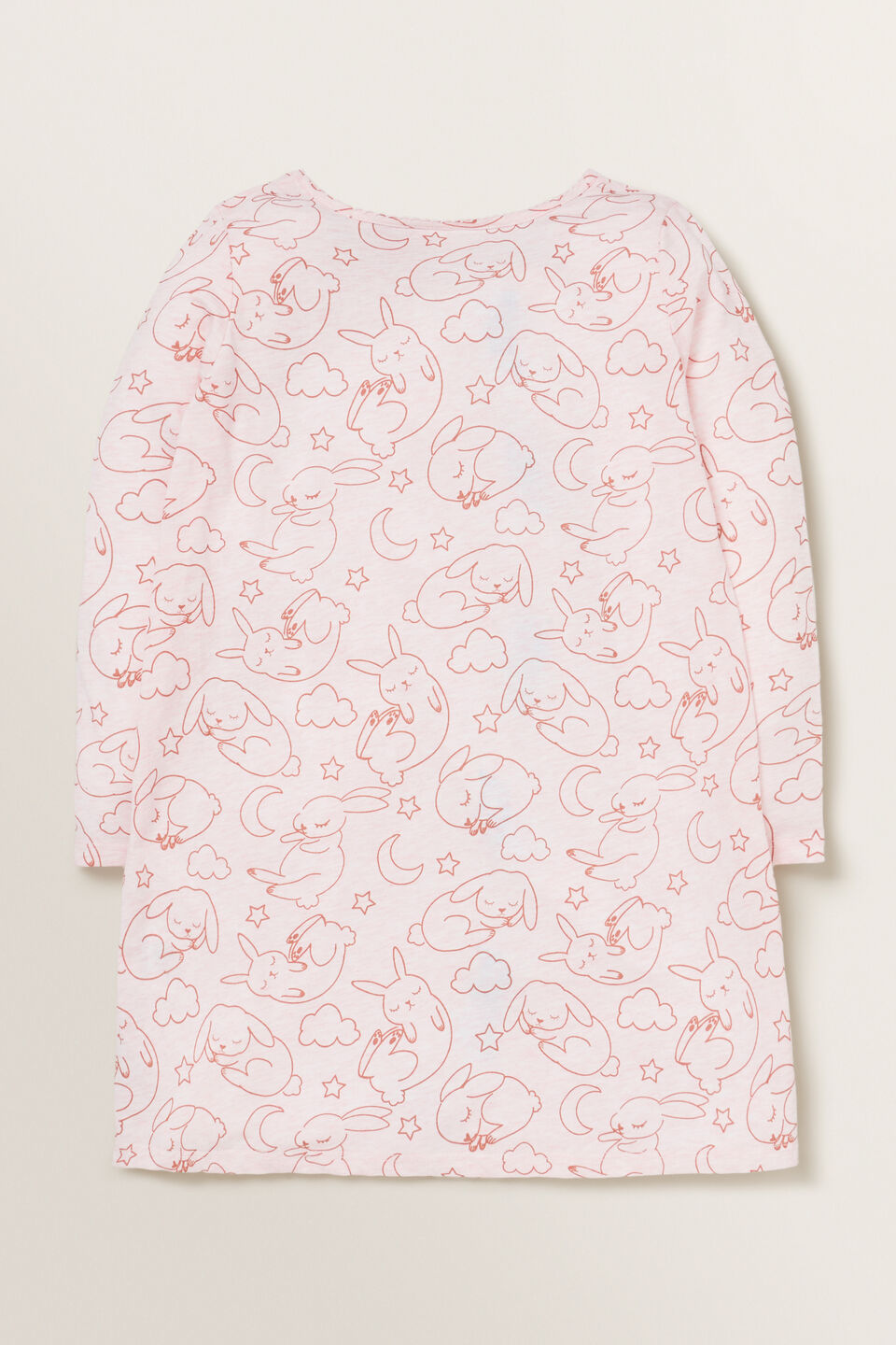 Bunny Nightie  