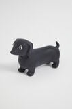 Stretch Sausage Dog  Multi  hi-res