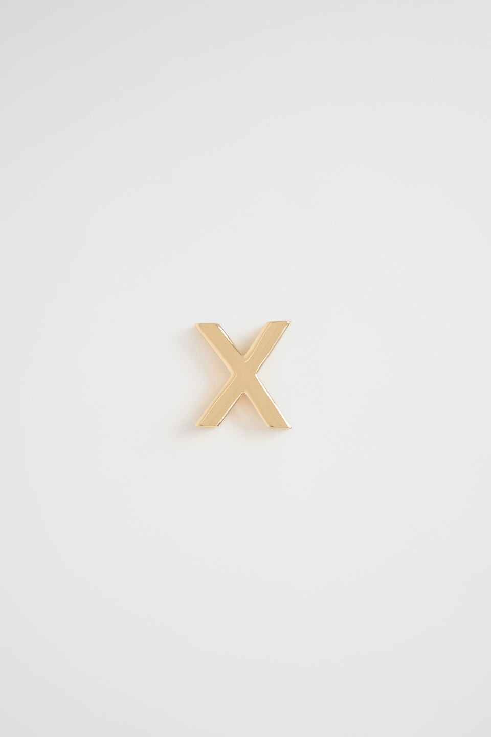 Letters  X