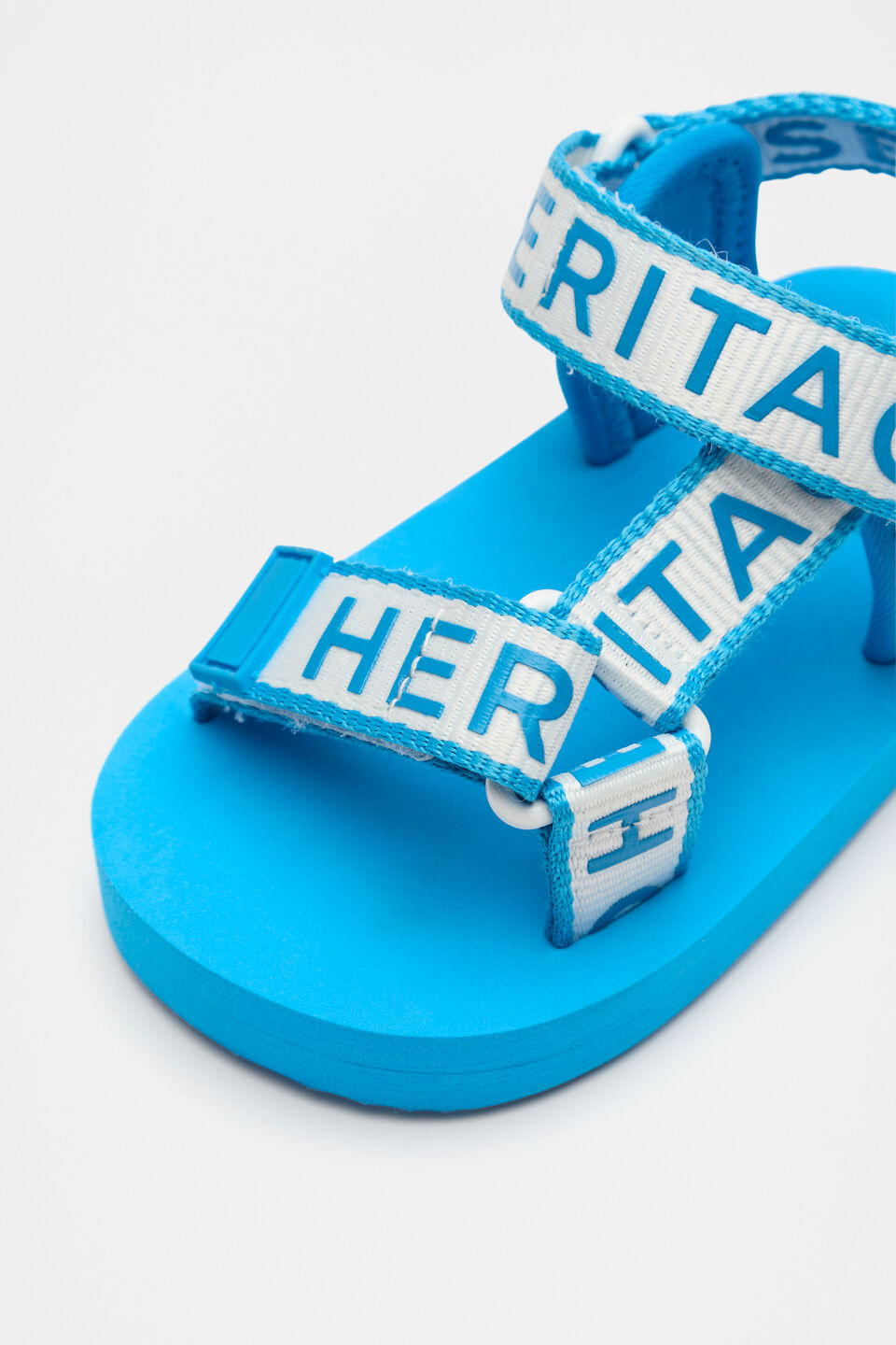 Mini Heritage Sandal  Amalfi