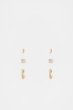 Micro Letter Ear Pack  J  hi-res