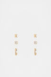 Micro Letter Ear Pack  K  hi-res