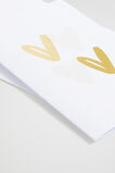 Greeting Card  Heart  hi-res