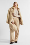 Teddy Shacket  Champagne Beige  hi-res