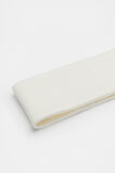 Stretch Headband  Cloud Cream  hi-res