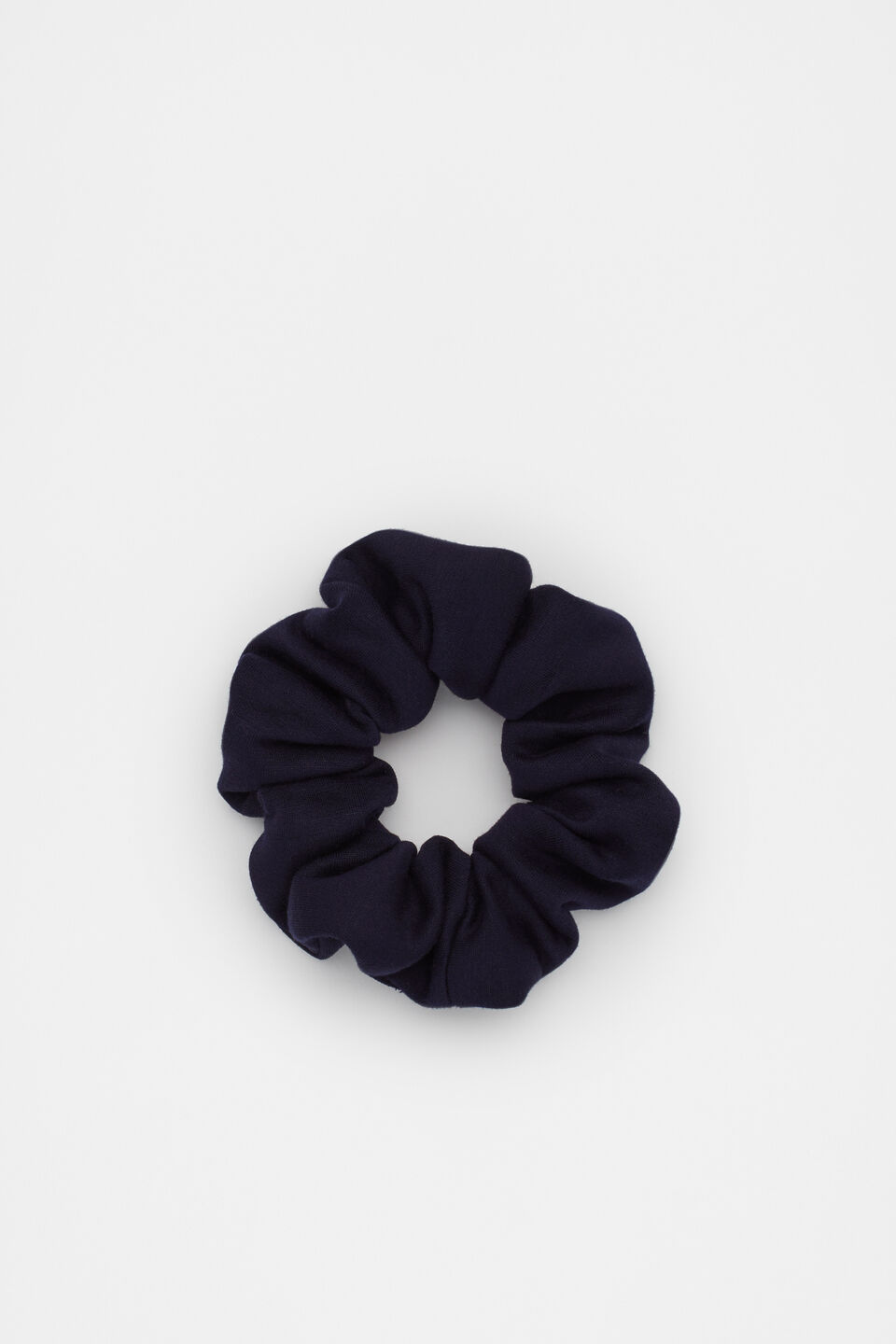 Scrunchie  Midnight Sky