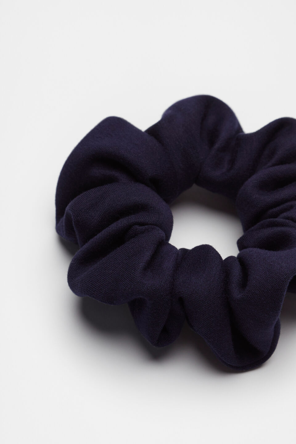 Scrunchie  Midnight Sky