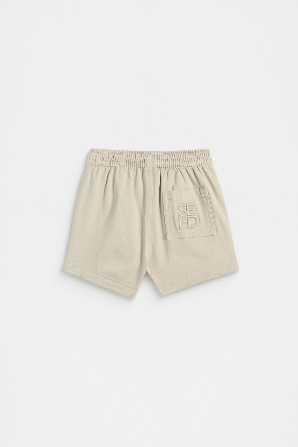 Core Logo Short  Cool Stone