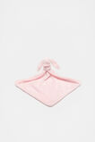 Jellycat Bashful Bunny Soother  Pink  hi-res