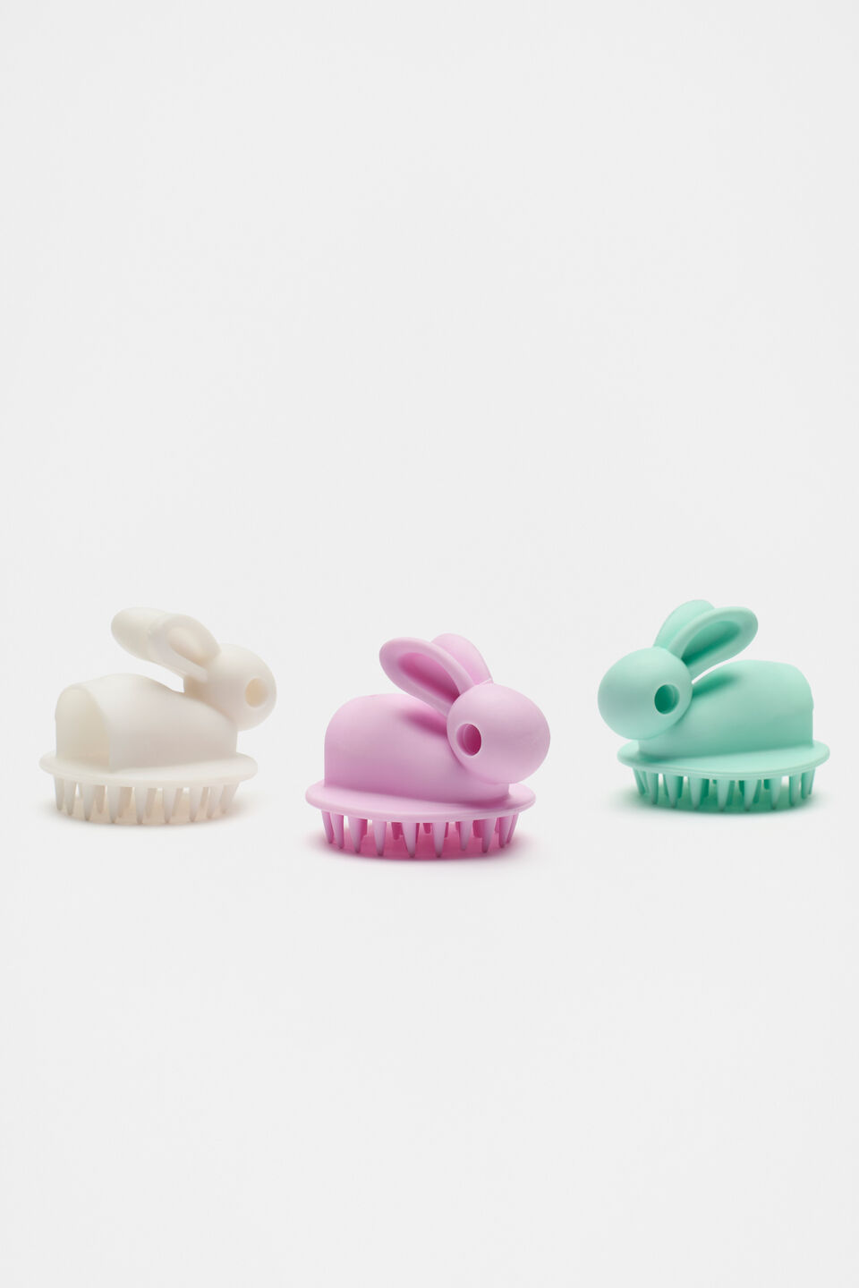 Bunny Brush  Multi