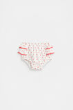 Spot Bloomer  Canvas  hi-res