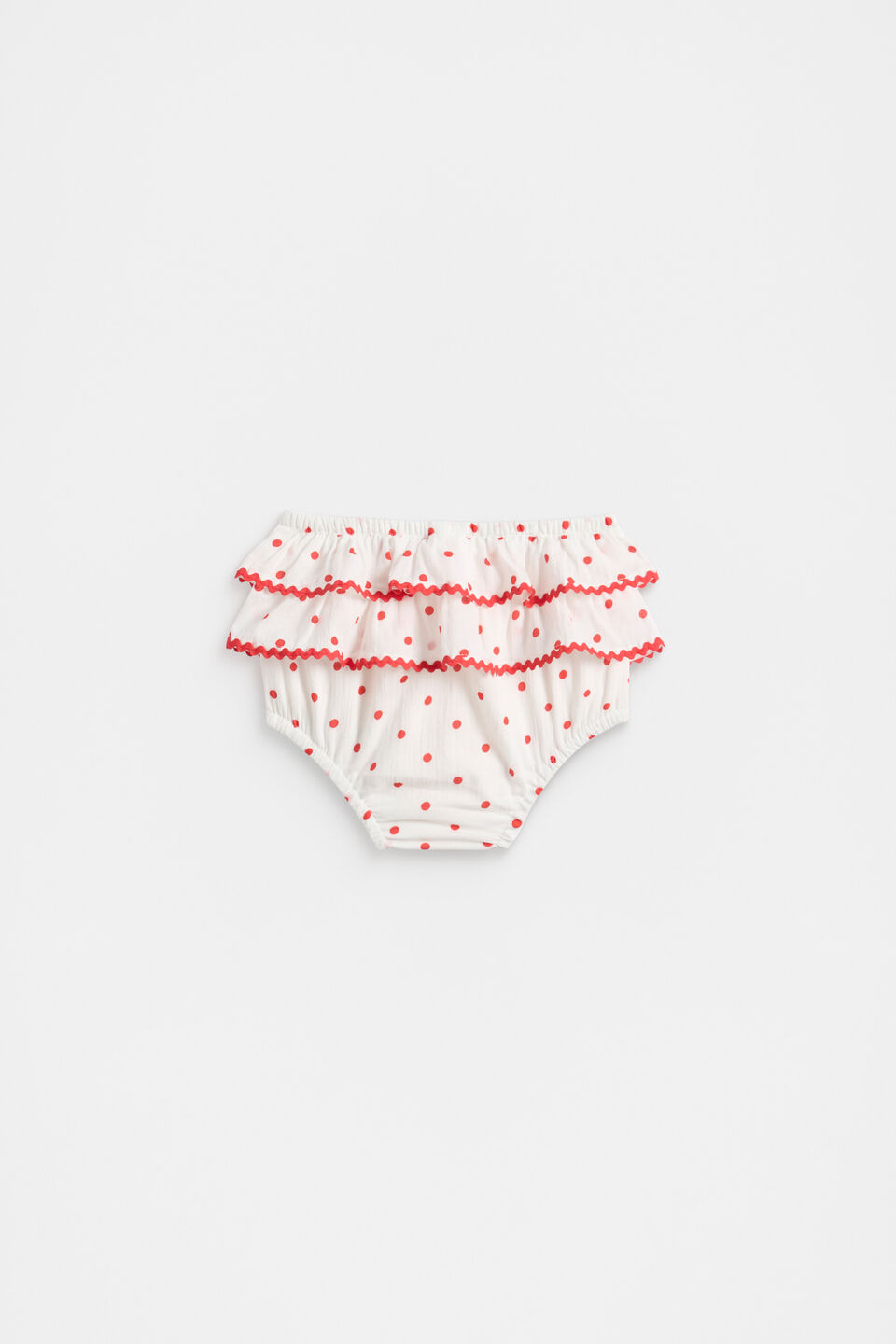 Spot Bloomer  Canvas