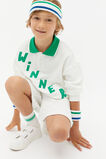 Sweatband Set  Cobalt Multi  hi-res
