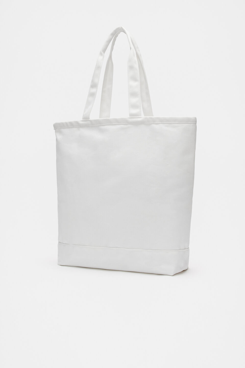 Tote Bag  Light Cream